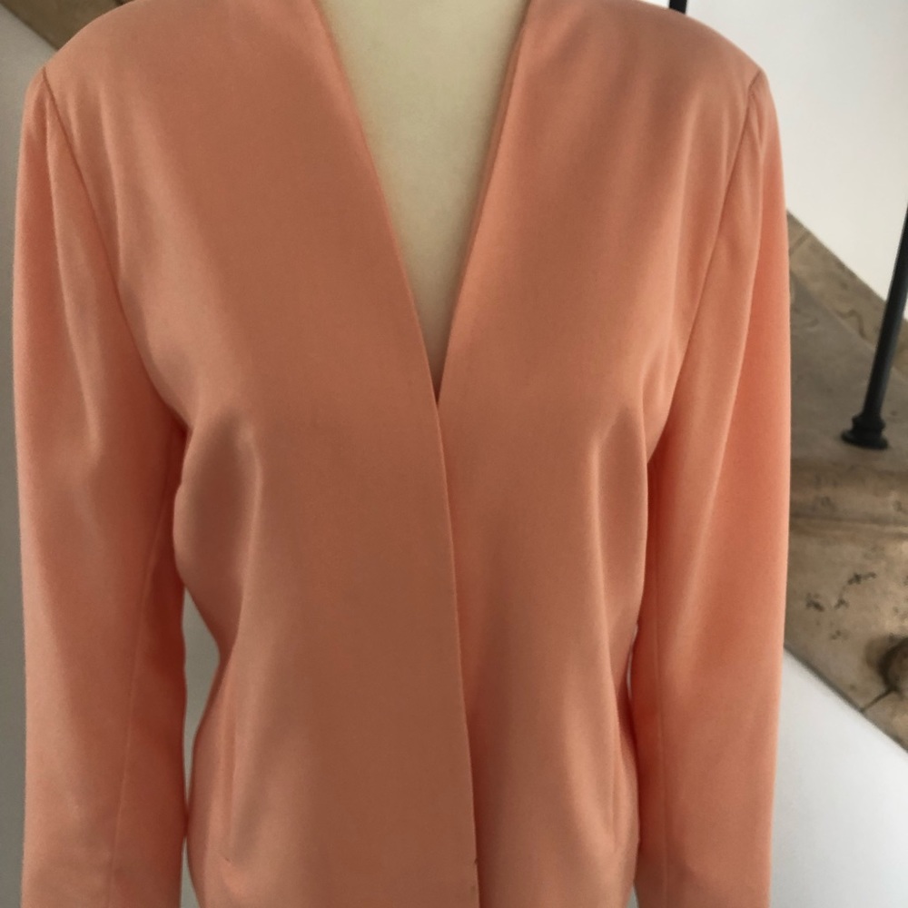 A Pea in the Pod Maternity Blazer